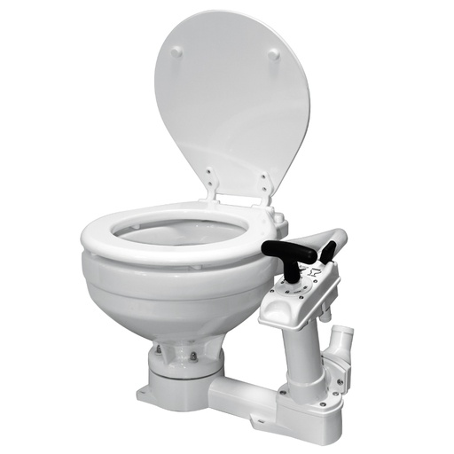 [NUO/11412] Toilet, Marine Manual LT-1