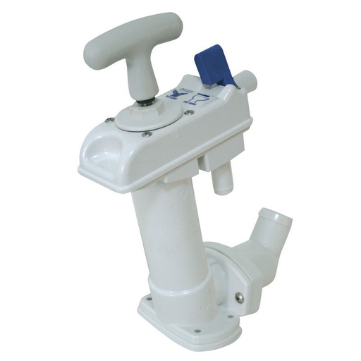 [NUO/11535] Spare Pump, Assembled for Marine Manual Toilet