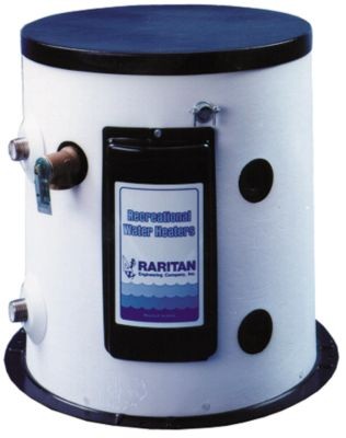 [RAR/171212] Waterheater, 12Gal 240V/1250W with Heat Exchanger