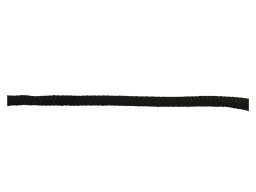 [UNC/103928F] DoubleBraid Rope, Polyester 3/8" 4700Lb White per Foot