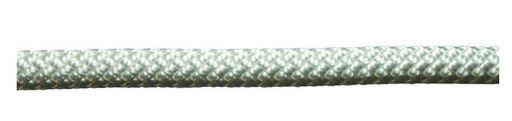 [MRL/DF1000F] Dyneema Rope, D2 Club 08mm White per Foot