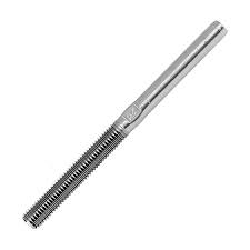 [BLU/900508L] Swage Stud, 05 Thread:08mm Right Hand X-Long