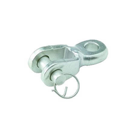 [BLU/140506] Toggle, with Eye PinØ:05 Length:25 Width 7mm