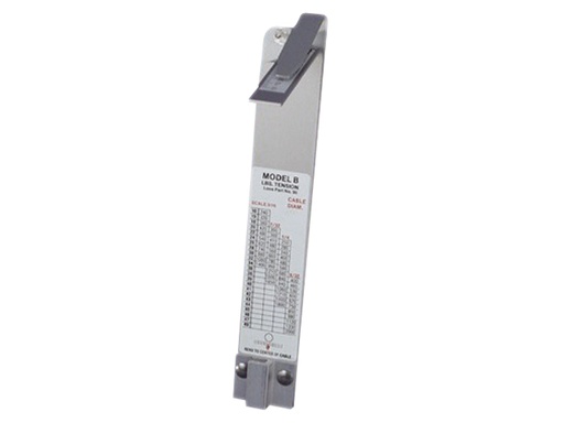 [LOO/B90] Tension Gauge, Large 3/16-9/32" #90