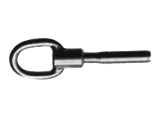 [JOR/22-303] Gate Eye Single 3/16"