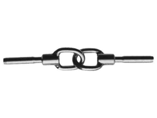 [JOR/22-308] Gate Eye Interlocking 5/32"