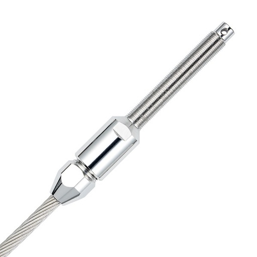 [STK/036-08-58] Stud Terminal, 8mm Thread:5/8" Right Hand