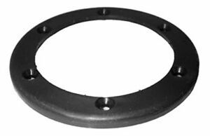 [THM/CBR-1] Reinforcing Ring, 3" for Cable Boot Black