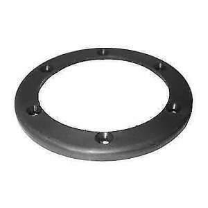 [THM/CBR-4] Reinforcing Ring, 4.5" for Cable Boot Black