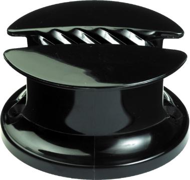 [CLA/208] Clamcleat, Bollard 6-10mm Nylon