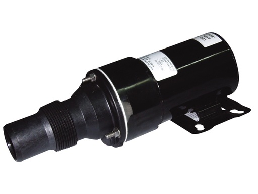 [JOP/10-24453-01] Macerator Pump, Self-Priming Inline 12V