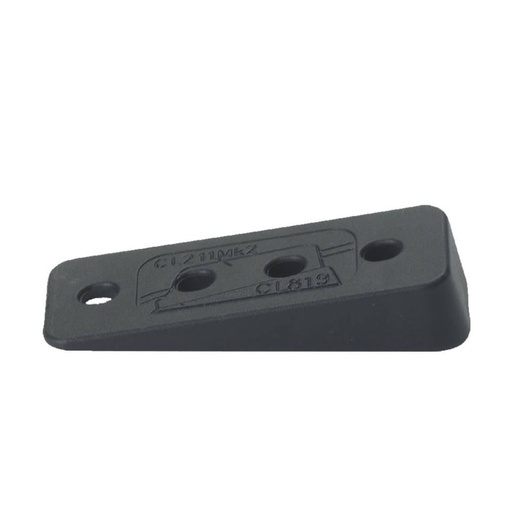 [CLA/CL819] Pad, Tapered for Cl211 Mk2, Cl217 Mk2