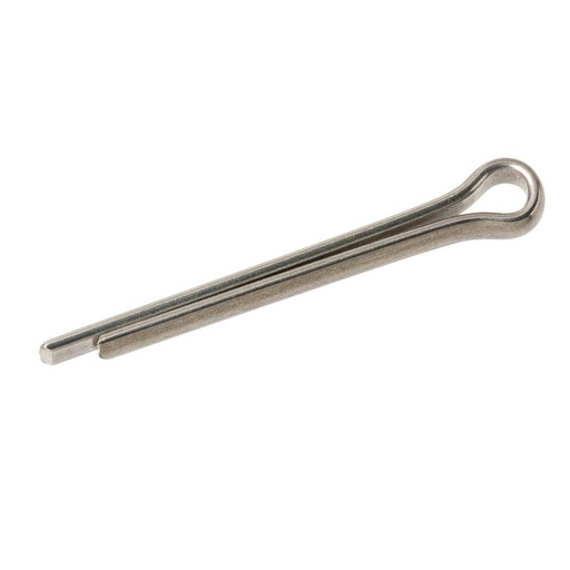 [FAA/SCPI516X114] Split Cotter Pin, 5/16 x 1-1/4"