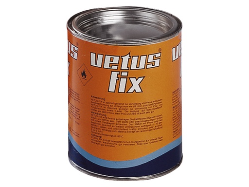 [VET/BOATFIX1] Contact Adhesive, Boatfix 1l