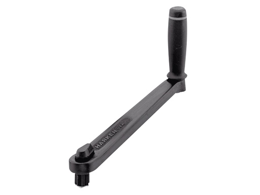 [HAR/B8AP] Winch Handle, 08" Aluminum with out Lock