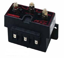 [HAR/BEB1000-121] Control Box for Winch 12V Electrical