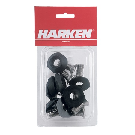 [HAR/BK4519] Drum Screw Kit for Winch B48-B980