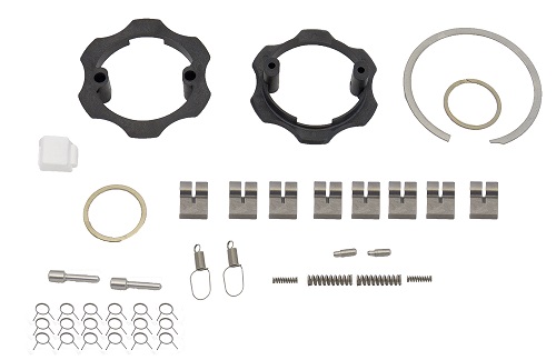 [LWM/19700300] Service Kit for Three Speed Winch #7003