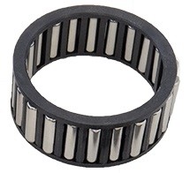 [LWM/1300/SA2] Cage Bearing, Roller ZU0695