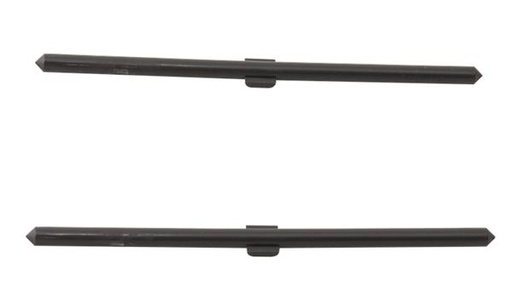 [LWM/29172026] Slide Rod Set, for Car Size 2 Pair