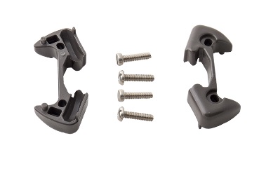 [LWM/29173047] Endcap Kit, Alloy for Size 3 Car Pair