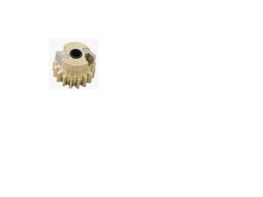 [LWM/48000473] Gear, Powl-Pinion for 54ST Kit:2 15T