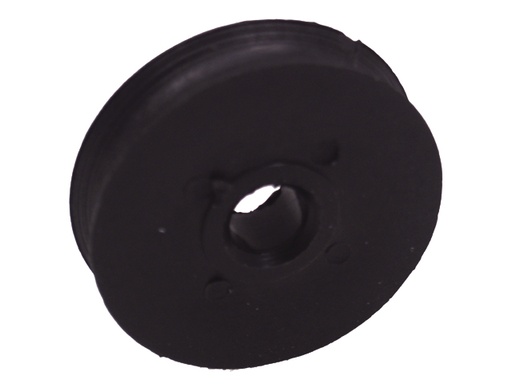 [SPA/48530401015] Sheave, oØ:40mm iØ:8 Width 10mm Acetal