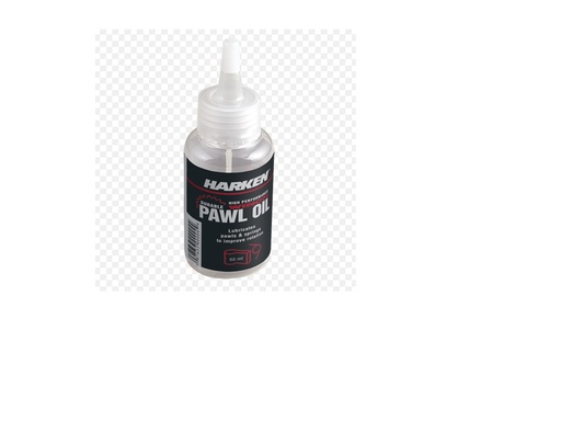 [HAR/BK4521] Pawl Oil