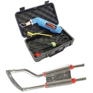 [MRL/FAA021] Heat Cutter, Corded 220v with Blade