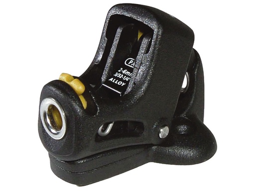 [SPI/PXR0810/T] Camcleat, Single RetroFit 'T' for 8-10mm Maximum Working Load:200kg