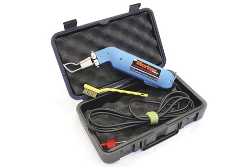 [MRL/FAA103] Heat Cutter, Corded 110V with Blade & Box