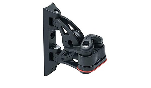 [HAR/396] Pivot Block, Carbo Air 29mm MaxLine: 8mm with Carbo-Cam Cleat