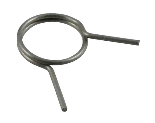 [LWM/1260/7] Pawl Spring, Ø:8mm Standard Small