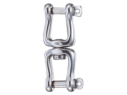 [WIC/2463] Swivel Shackle, Self-Locking 80mm