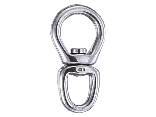 [WIC/2468] Swivel, Large Bail 115mm