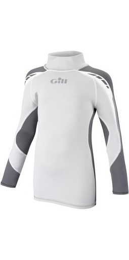 [GLL/4420J] Rash Guard, Junior UV Sport Long Sleeve