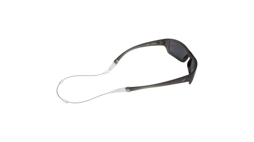 [CRO/ARCSE16HT] Glasses Strap, Arc System Reg Extra Large Endless Silver 16"