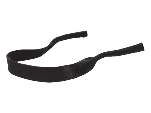 [CRO/CR13HT] Glasses Strap, Black