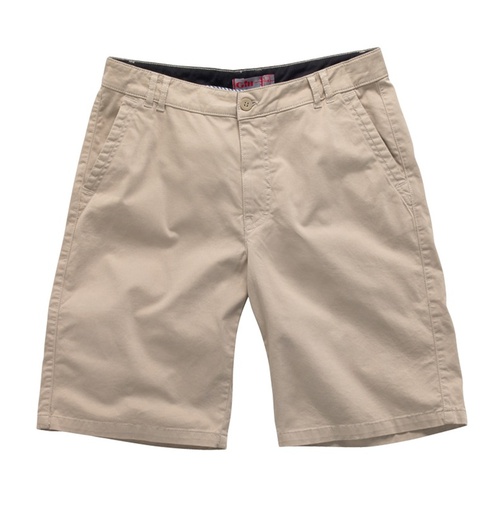 [GLL/CC03] Shorts, Crew