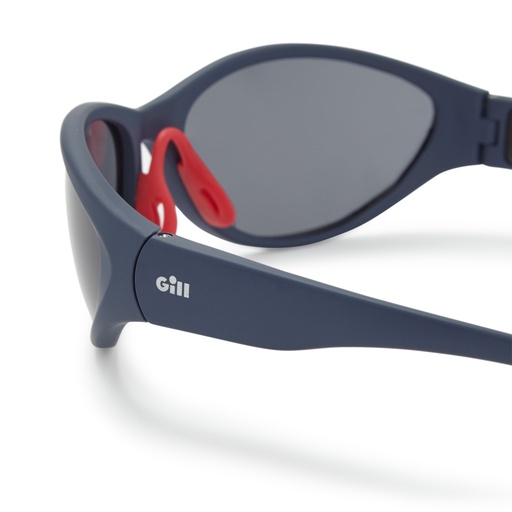 [GLL/9629-SL] Sunglasses, Seafly - Silver