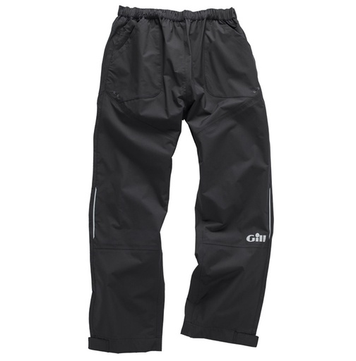 [GLL/IN31TG-G-XL] Trousers, Inshore Waist Extra Large Graphite