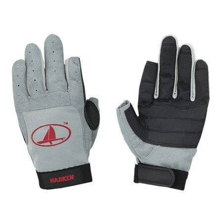 [HAR/2564-XL] Gloves, Full-Finger Extra Large