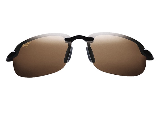 [MJM/407-02] Sunglasses, Ho'okipa Frame:Gloss Black Lens:Grey