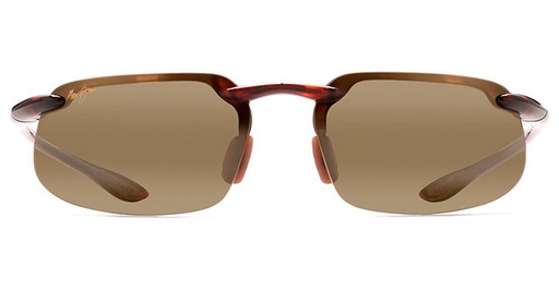 [MJM/H409-10] Sunglasses, Kanaha Frame:Tortoise Lens:Hcl