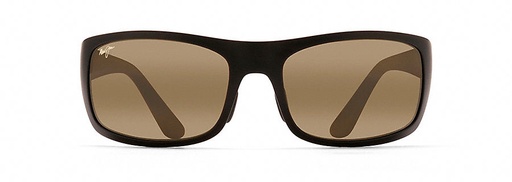 [MJM/H419-2M] Sunglasses, Haleakala Frame:Matte Black