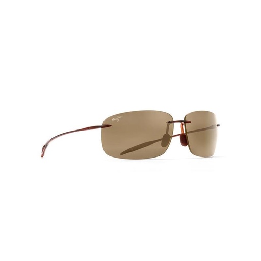 [MJM/H422-26] Sunglasses, Breakwall Frame:Rootbeer