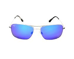 [MJM/GS246-17] Sunglasses, Wiki Wiki Frame:Silver