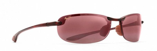 [MJM/R405-10] Sunglasses, Makaha Frame:Tortoise Lens:Maui Rose