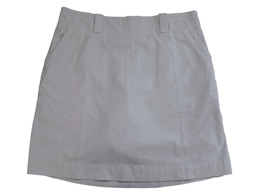 [SLA/980041] Skort, Women's Havana