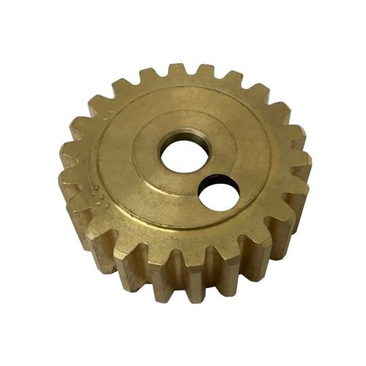 [LWM/45000522] Ratchet Gear